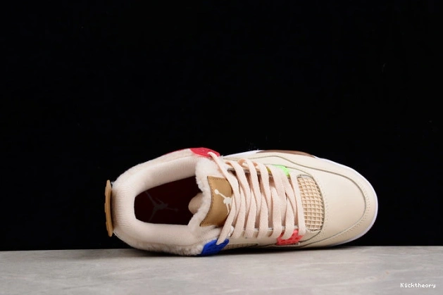 Kick Theory the Are Jordan Things Retro Where (GS) Wild DH0572-264 4 0822